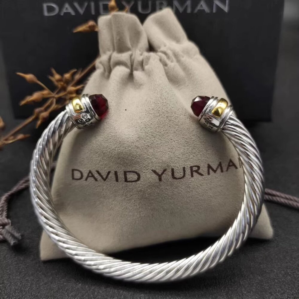David Yurman bracelet - Picture 4 of 4